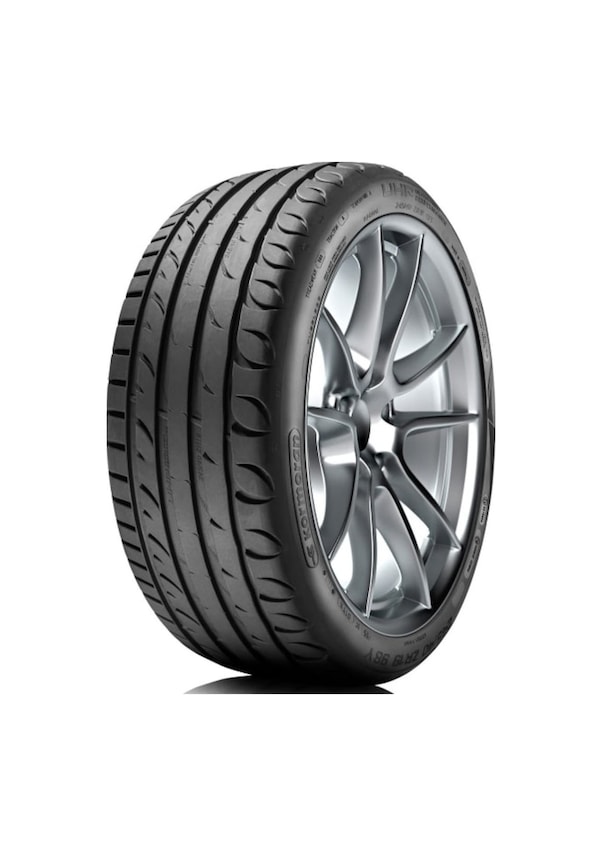 Firestone Firehawk As V2 | 215/50R17 95W XL | Big O Tires