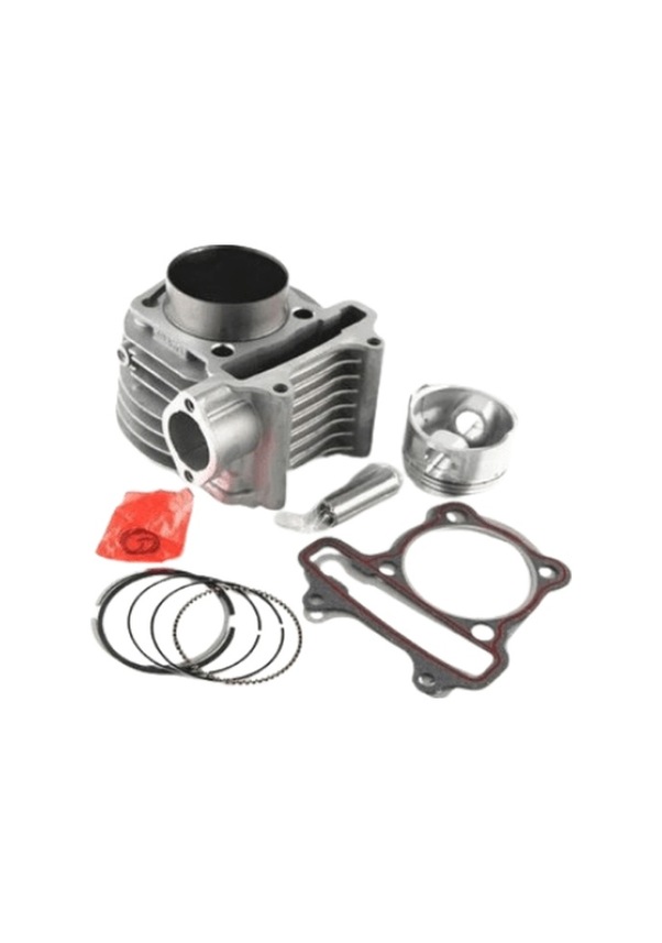 Adatto For GY6-125 GY6-150 GY6 125 150 CC 152QMI 157QMJ 1P57QMJ - Foto 12