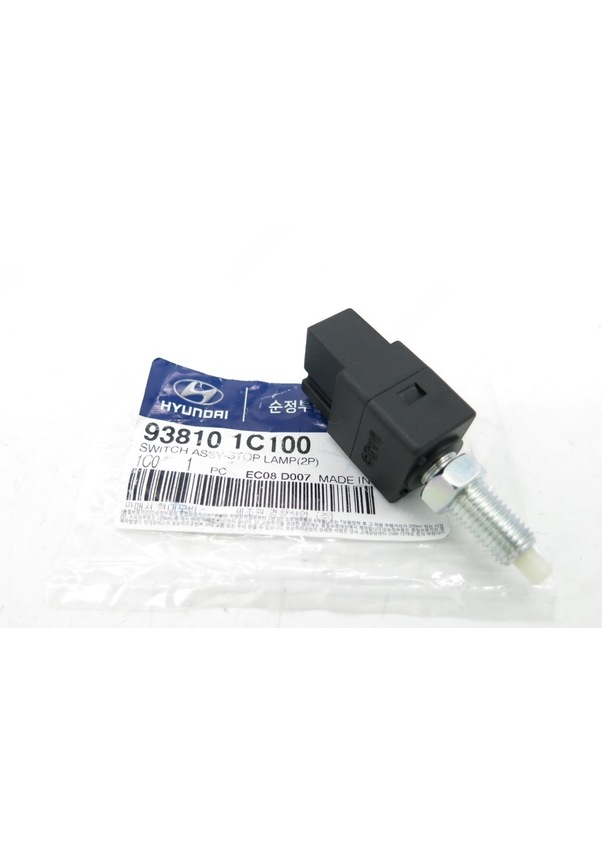 ORİJİNAL STOP LAMBA SWITCH HYUNDAI GETZ / STAREX 938101C100 Fiyatları