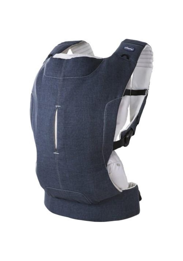 Chicco Myamaki Kanguru Denim Beige