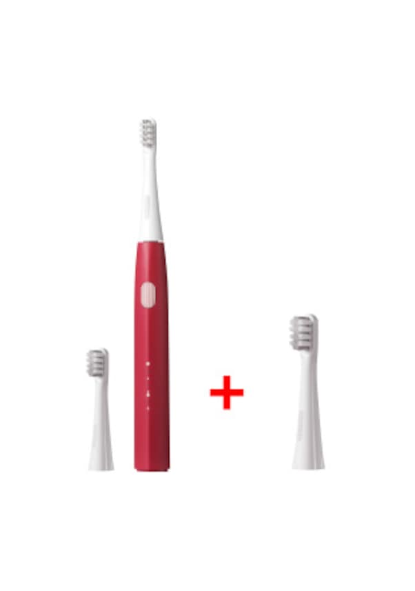 DR.Bei Sonic GY1 Elektrikli Diş Fırçası + 1 Adet Başlık (Regular)