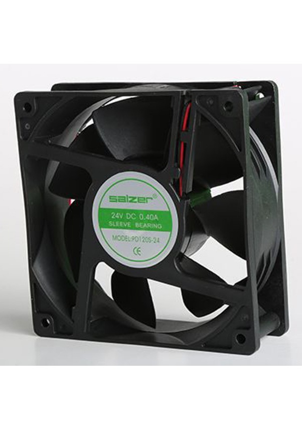 ADDA AA1282UB-AW Tubeaxial Fan 120x120x38mm 220V AC Brushless 12
