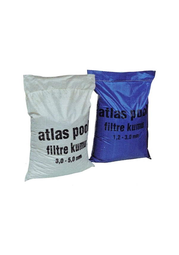 Havuz Filtreleri Nasıl Çalışır?