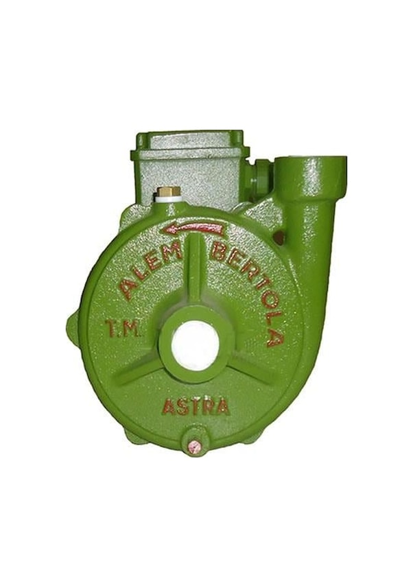 Resim Alem Bertola Astra 1,5hp Monofaze Santrifüj Pompa 