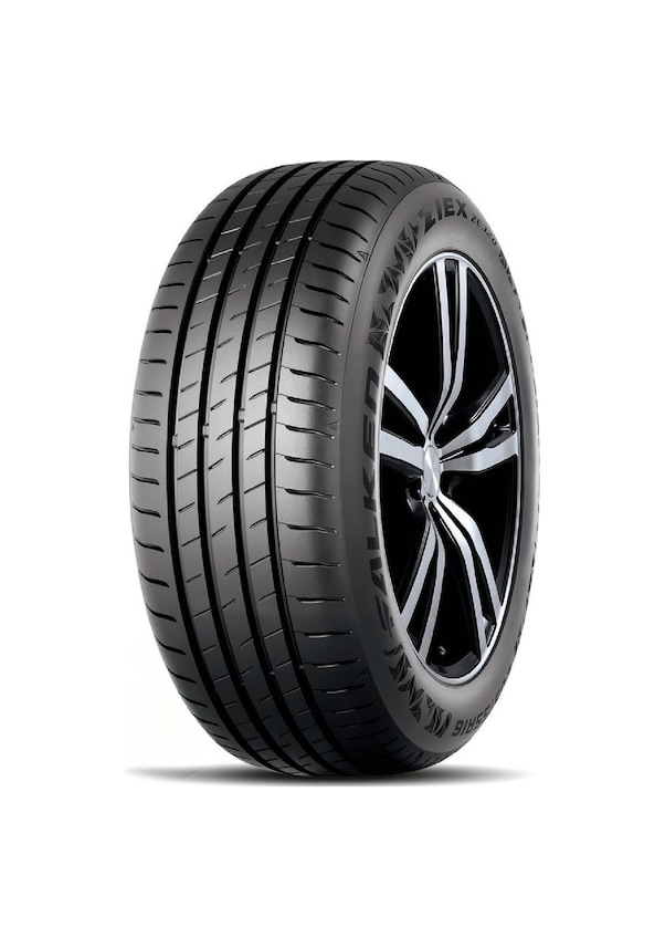 Falken 225/55 R18 Tl 98V Zıex Ze320 Suv Yaz Lastiği 2025 Fiyatları ve ...