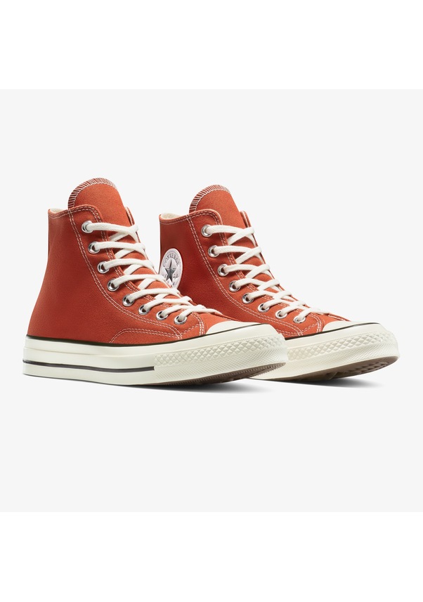 Resim Converse Chuck 70 Unisex Kırmızı Sneaker A13331c Kırmızı 