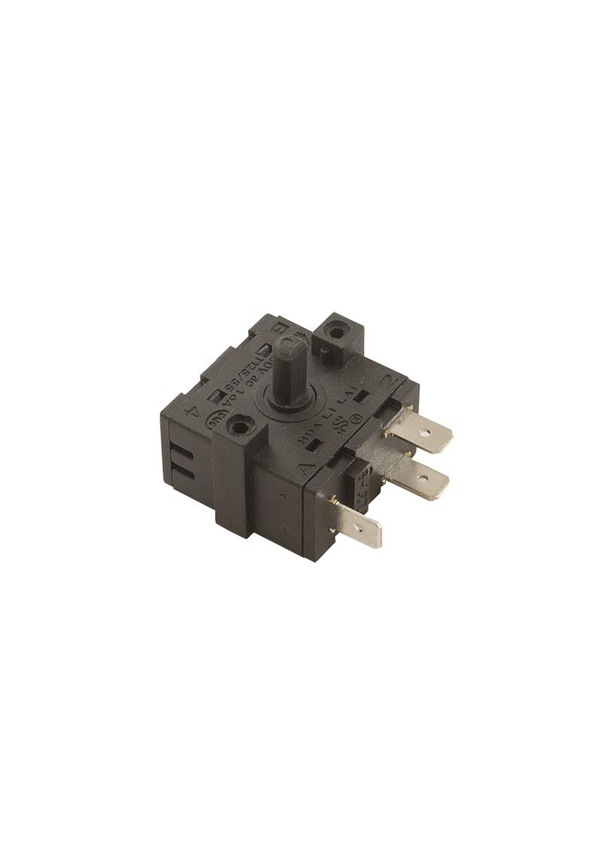 Fz31-9 3 Pin Rotary Switch 250V 16A Isıtıcı Anahtarı Fiyatları ve ...