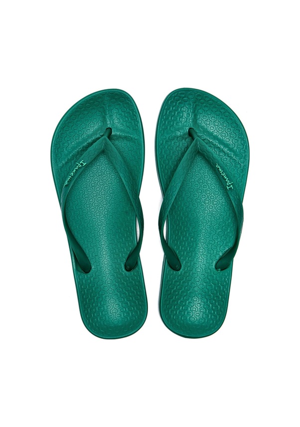 Resim İpanema Anat Colors Kadın Parmak Arası Terlik Yeşil 35/42 DD0132B Yeşil 