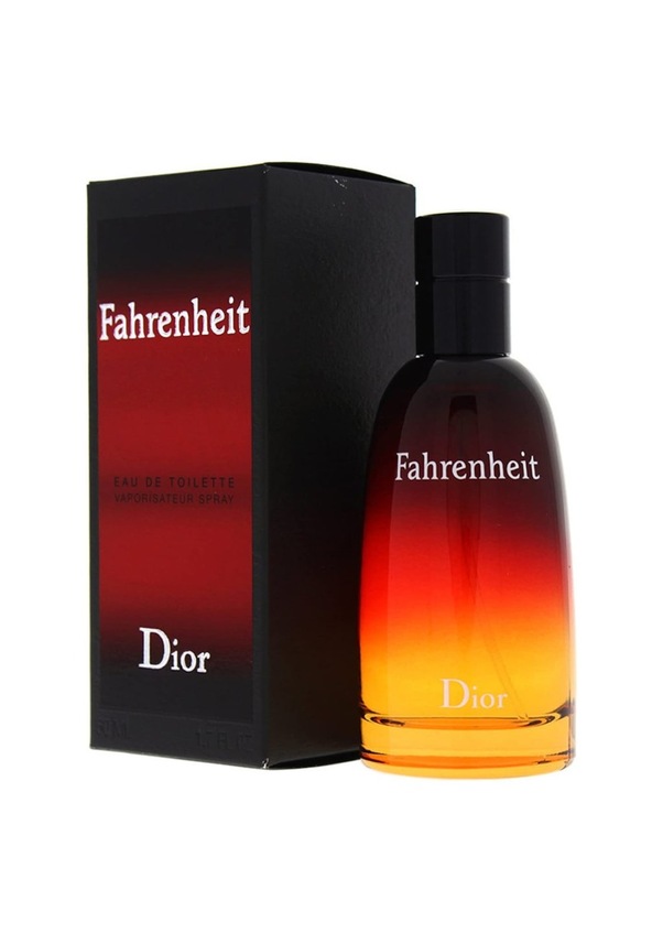 fahrenheit perfume 50ml