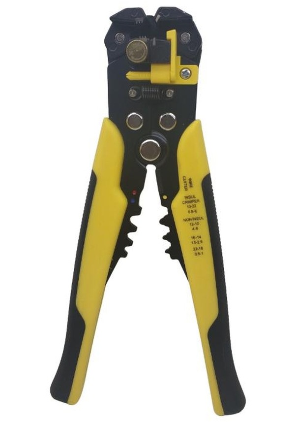 Otomatik Kablo Kesici / Sıyırıcı Bn5 Fiyatları ve Özellikleri