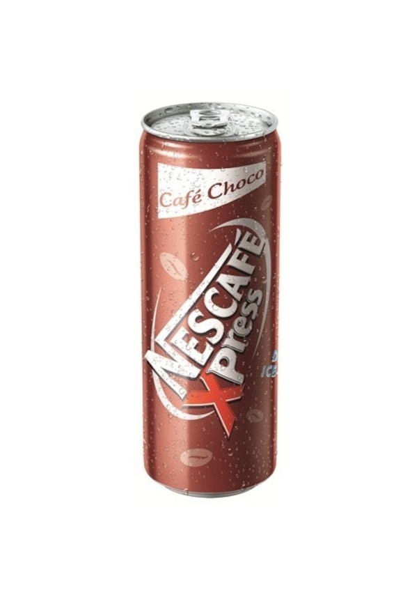 Nescafe Xpress Cafe Choco Ml Fiyatlar Ve Zellikleri