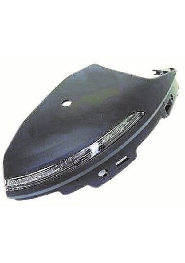 Sis Lambası Sol Led Ampüllü Soğutumalı Megane 4 Clio 5 Talisman 261550862r Zenon Rn9524 47606649