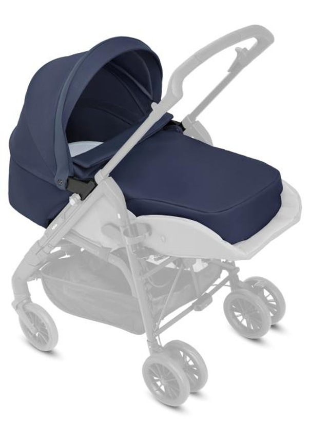 Inglesina Zippy Light Sweet Puppy - Ocean Blue Inglesina Zippy Light Sweet Puppy - Ocean Blue