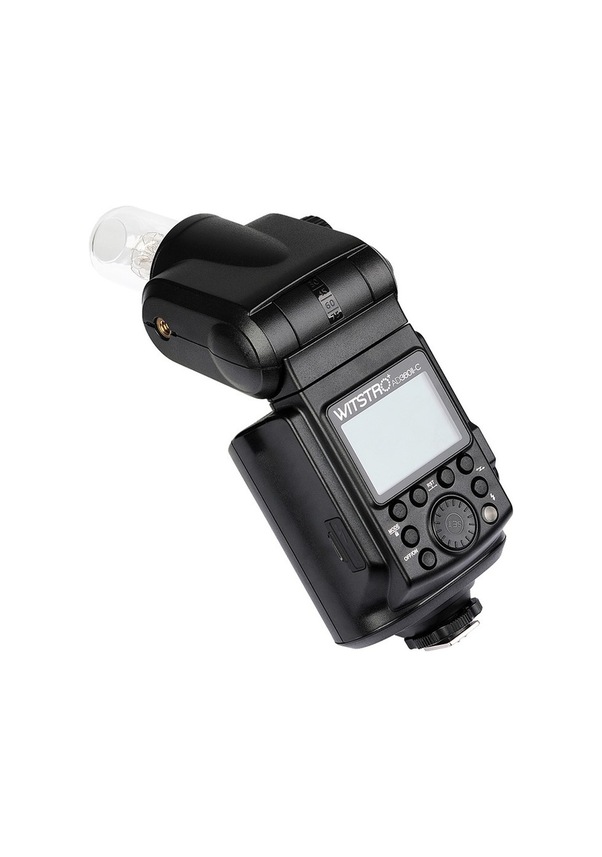 Resim Godox WITSTRO 360 W Mini Paraflash AD 360 Kıt 