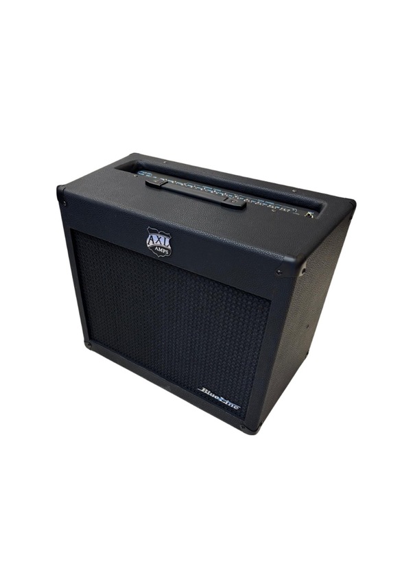 Resim Axl Akita 50r Elektro Gitar Amfisi 