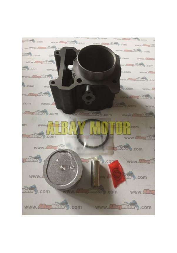 Yamaha Xmax 250 Silindir Piston Takım Komple 20132017 Fiyatları ve