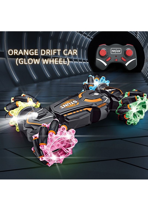 Elektrikli Uzaktan Kumanda Oyuncak 4wd Rc Araç Elektrikli Yüksek Hızlı