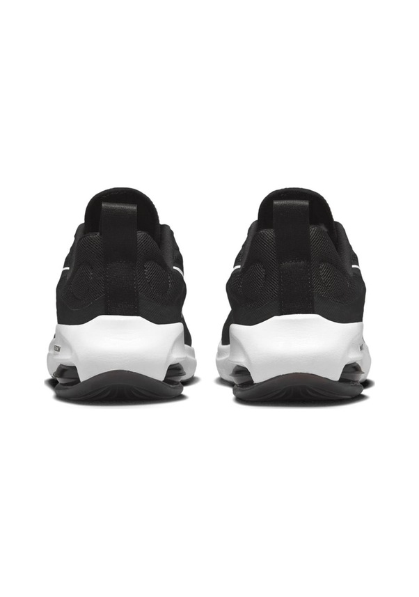 Resim Nike Air Zoom Arcadia 2 G. S. Unisex Walk Run Shoes Siyah Yürüyüş Koşu Ayakkabısı Siyah 