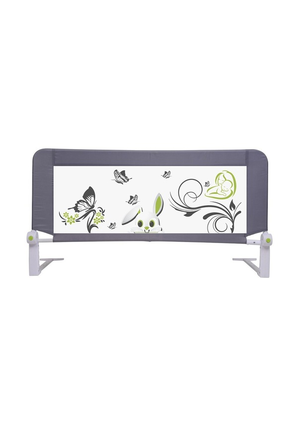 Resim Portatif Yatak Bariyeri 