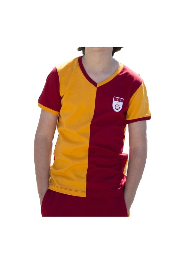 Galatasaray Çocuk Forması Hangi Özelliklere Sahiptir?