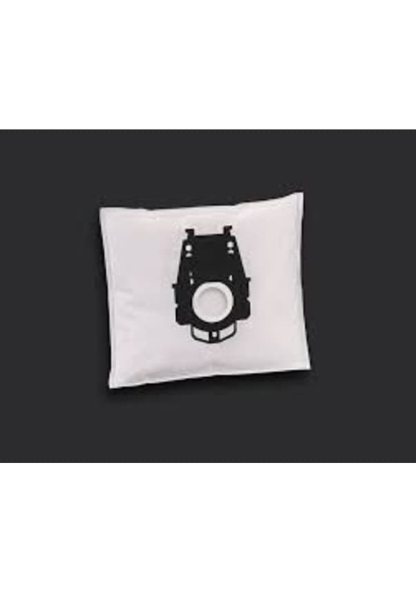 5 Sacchetti Per Aspirapolvere PakTrade Per Siemens Dynapower 1800W E Bosch, Con Filtro, In Microfibra - 2