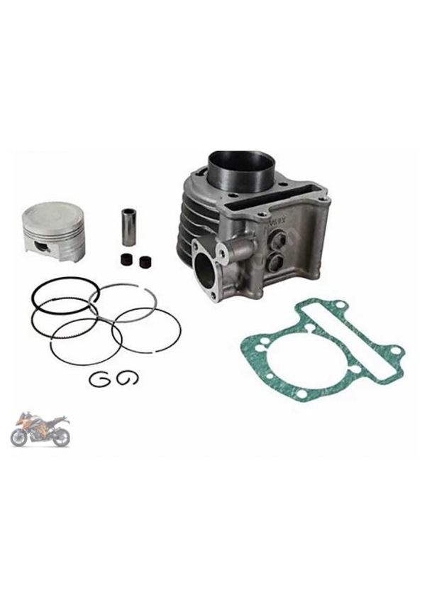 Honda Activa S Silindir Piston Set Yan Sanayi Fiyatları ve Özellikleri