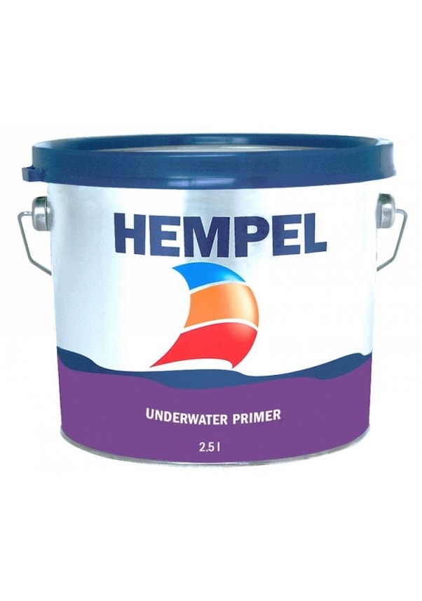 Hempel Underwater Primer-5 Lt Fiyatları Ve Özellikleri