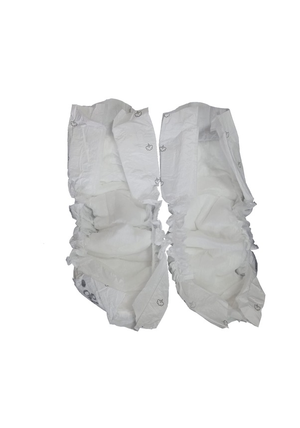 Arex Baby Naturel 4 Numara Bebek Bezi 2 x 30 60 Adet FR6894