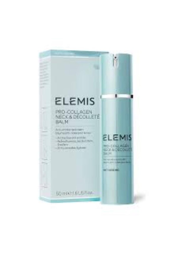 Elemis ProCollagen Neck and Decollete Balm 50 ML Fiyatları ve Özellikleri