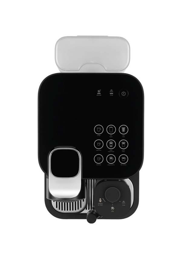 Resim Nespresso F541 Gran Lattissima Kahve Makinesi 