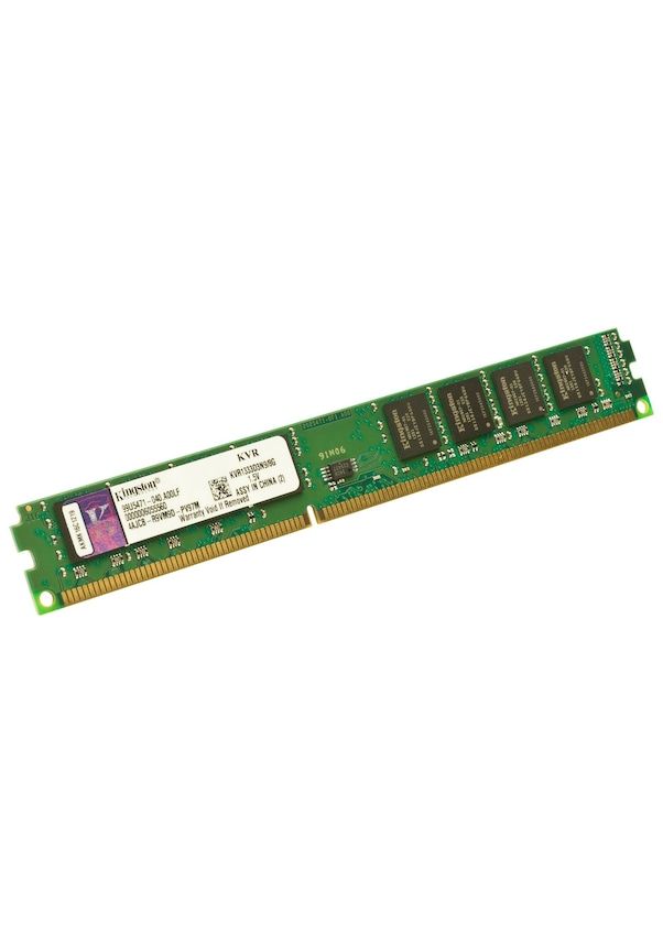 Kingston KVR1333D3N9/8G 8 GB DDR3 1333 MHz PC Bellek Fiyatları ve ...