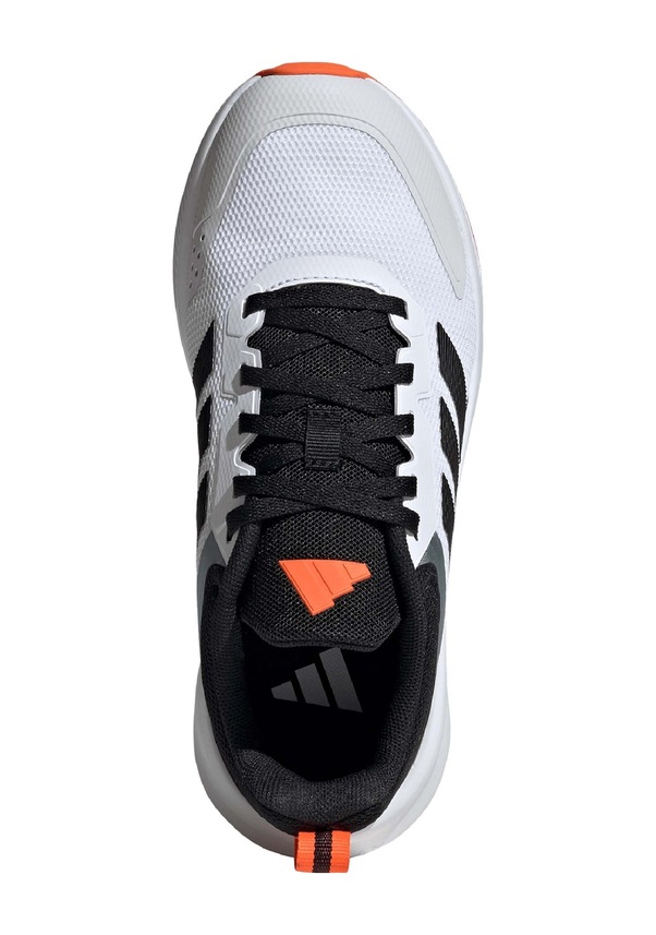 Resim Adidas Fortarun 4.0 Beyaz Spor Ayakkabı Js2086 Beyaz 