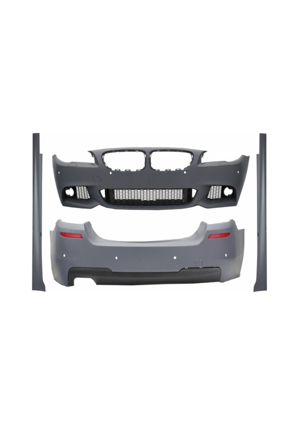 Bmw F10 M Sport Body Kit Çin Fiyatları ve Özellikleri