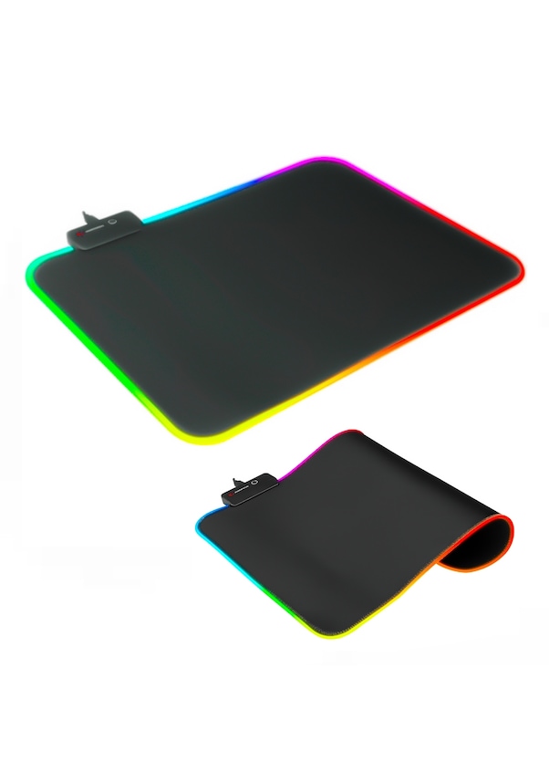 Renk Seçenekleriyle Rampage Mouse Pad Modelleri