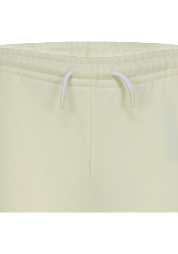 Resim Jorden Jumpman Sustaınable Pant Çocuk Eşofman Altı Sarı sarı 