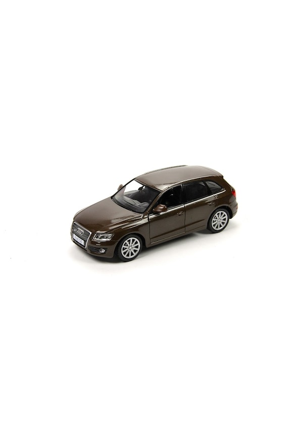 Motormax Audi Kahverengi Q5 1/24 Model Araba
