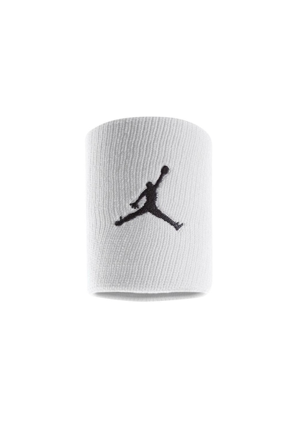 Nike J.Kn.01.101.Os Jordan Jumpman Wristbands Havlu Bileklik - 311074492