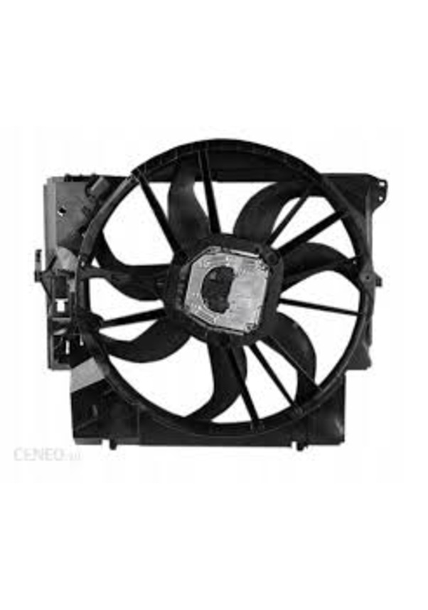 Bmw Fan E84 E87 E90 Davlumbazlı 17427788906 Fiyatları ve Özellikleri