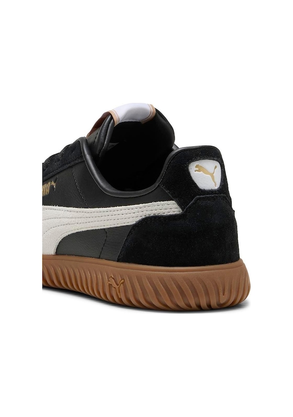 Resim Puma 40260401 Club Kayzer Og Unisex Günlük Spor Ayakkabı Siyah 