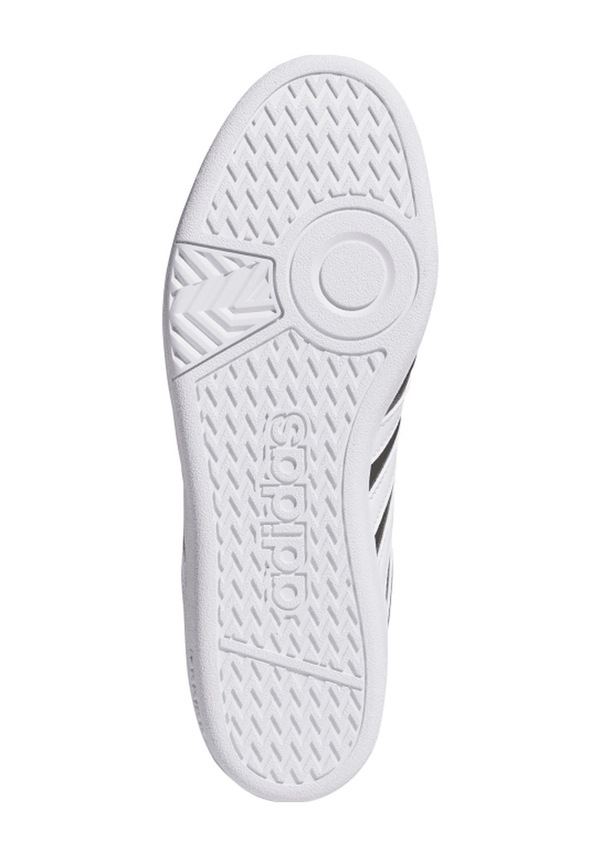 Resim Adidas Hoops 4.0 Unısex Spor Ayakkabı - Jq9988 Siyah 