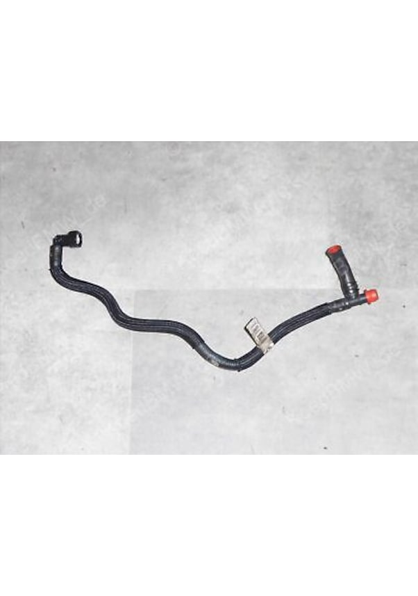 BMW E90 N47 ENJEKTÖR GERİ DÖNÜŞ HORTUMU 13537800667 Fiyatları ve