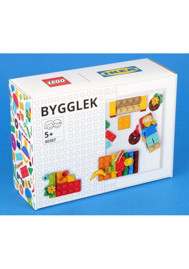 lego bygglek ikea