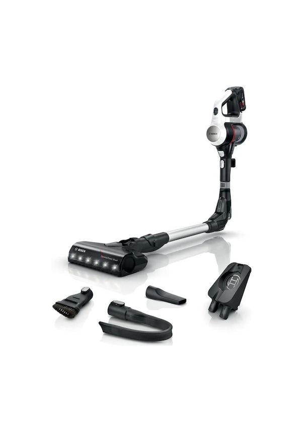 Bosch BBS711TR Unlimited 7 Şarjlı Dikey Süpürge