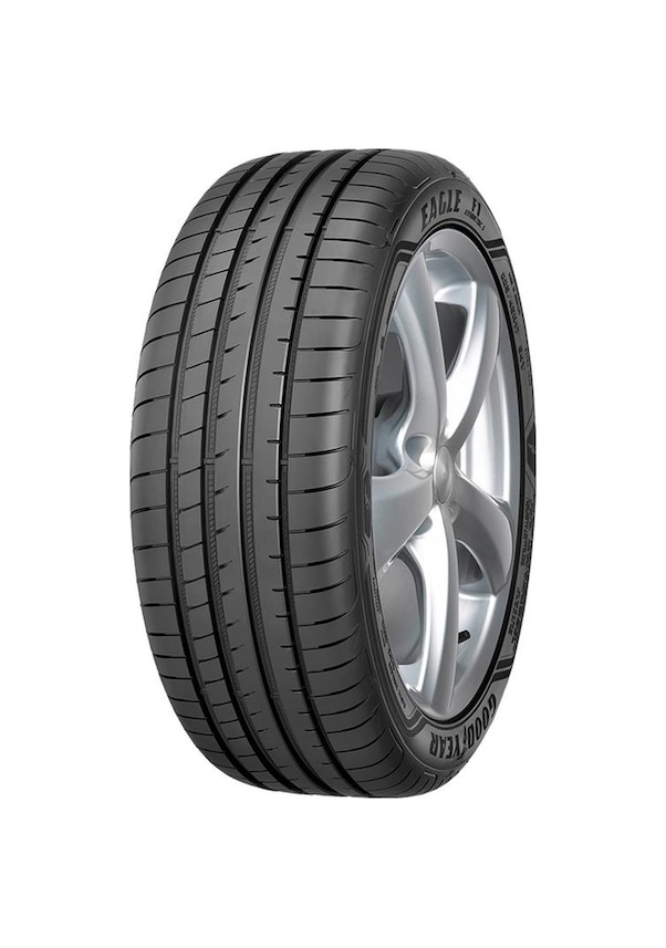 Sommerreifen 225 45 R17 Test 2022 Goodyear 225/45 R17 91W Eagle F1 Asymmetric 3 FP Yaz Lastiği 2022