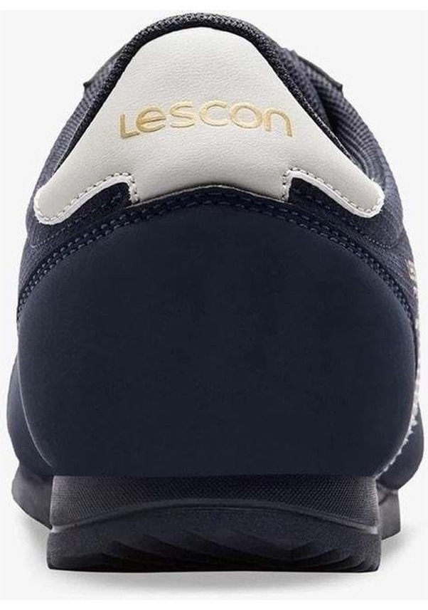 Resim Lescon Nova Unisex Sneakers Spor Ayakkabı Lacivert 25bau00cmpsu-010 Lacivert 