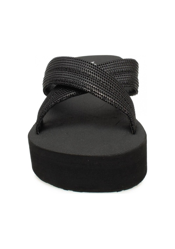 Resim Zz0954-z Tw Gabriel Siyah Kadın Terlik-1577 Zz0954 Siyah 