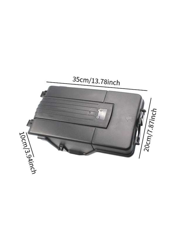 Resim Suntek Vw Jetta 2006-2014 Passat B6 2006-2011 Için Araba Aküsü Çok 