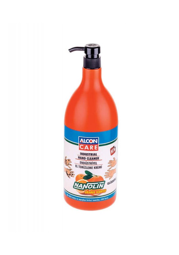alcon gec