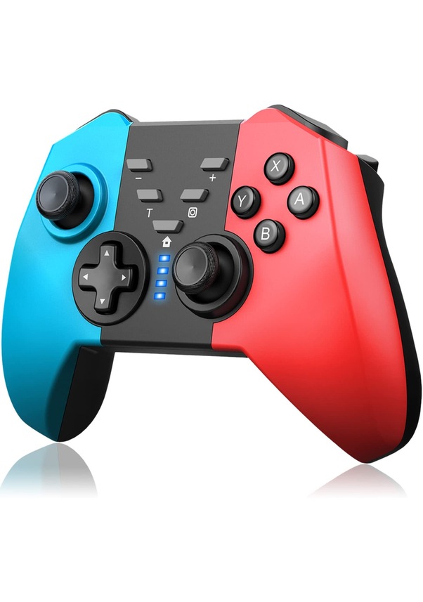 Kablosuz Oyun Kumandası Bluetooth Gamepad Fiyatları ve Özellikleri
