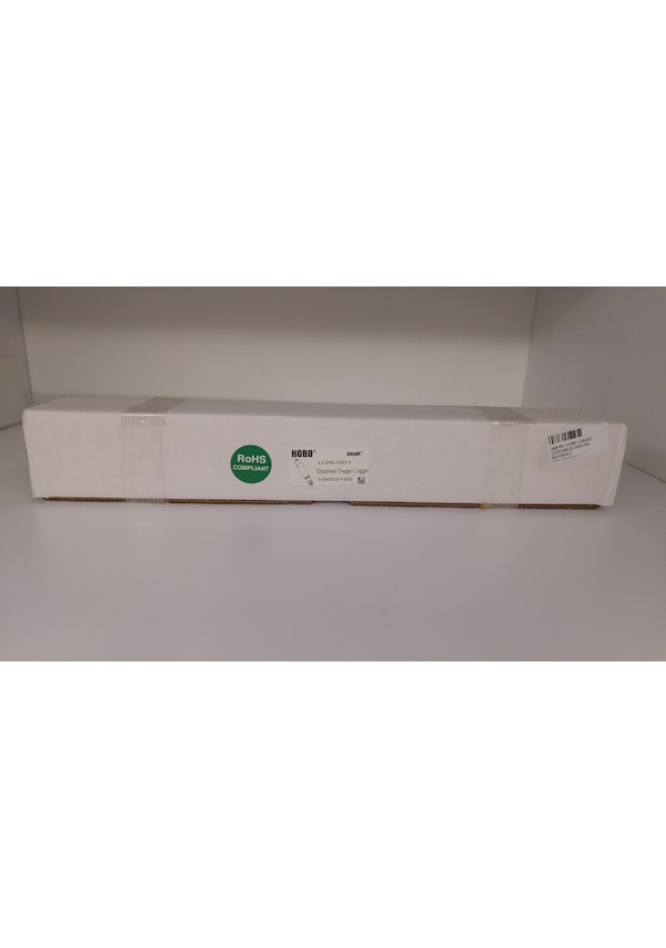 Resim Hobo U26-001 Disposed Oxygen Recorder 